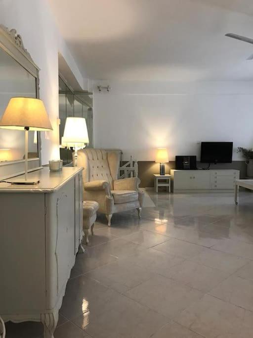 Villa Veneti - Probio - 140M2 Nea Moudania Exterior foto