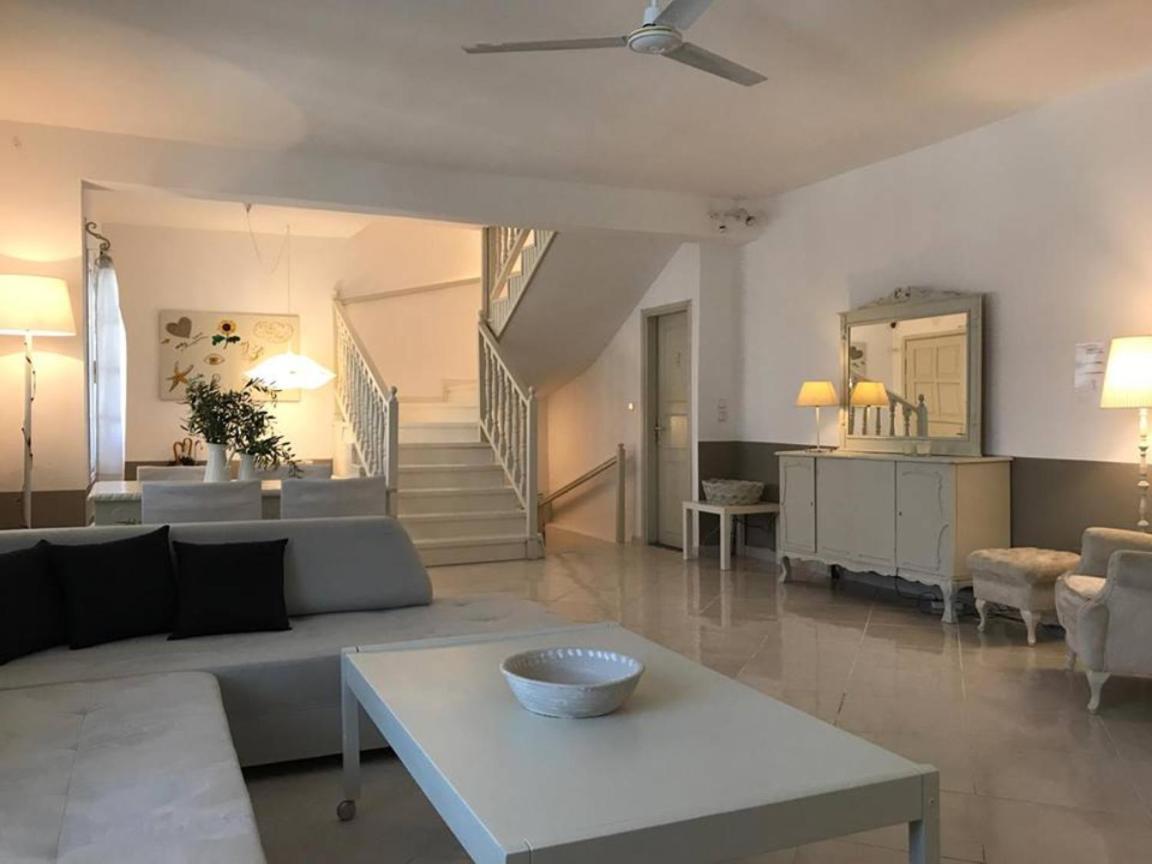 Villa Veneti - Probio - 140M2 Nea Moudania Exterior foto